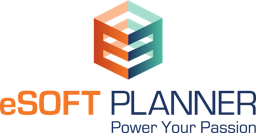 eSoft Planner logo